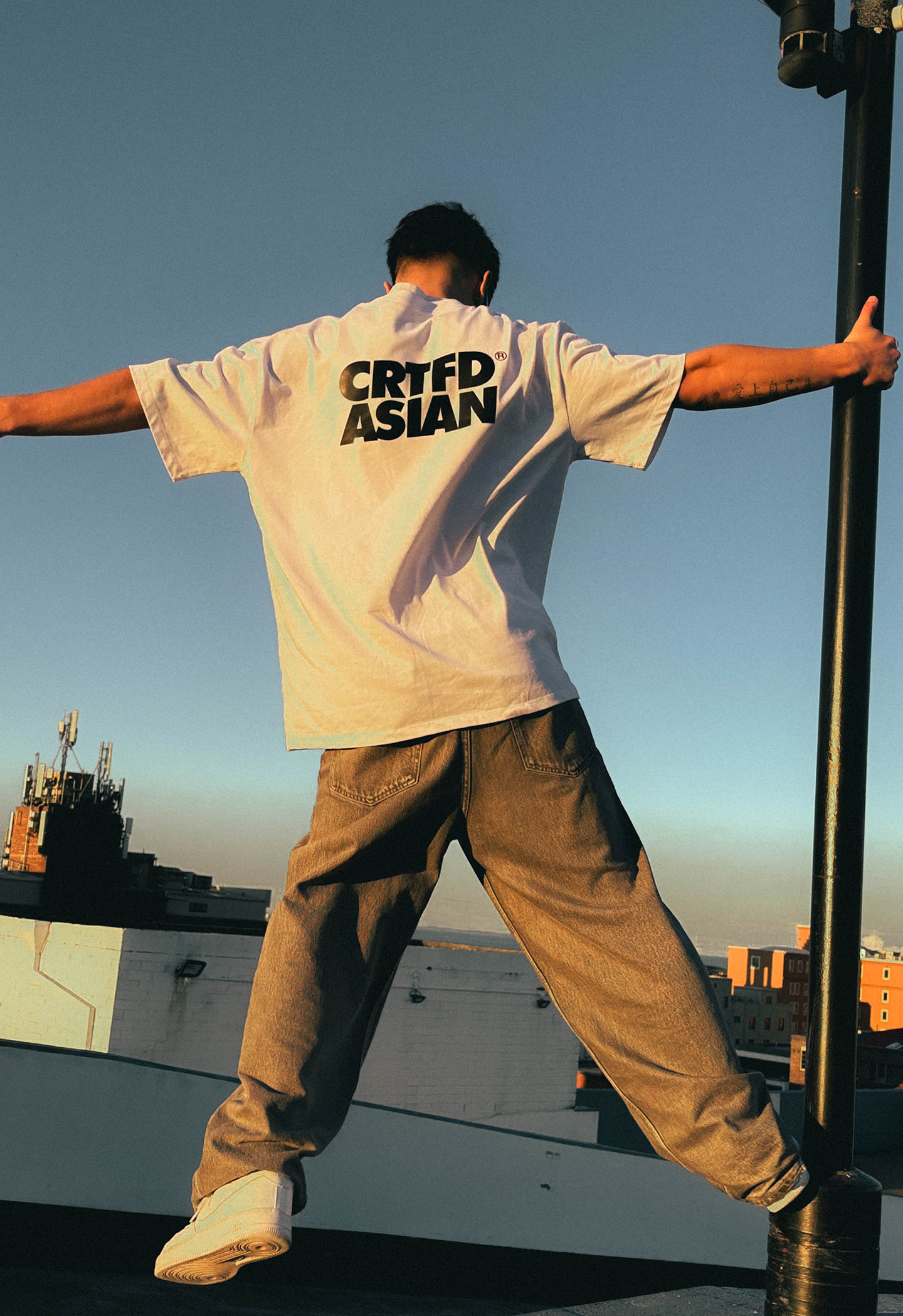 CRTFD Core Collection