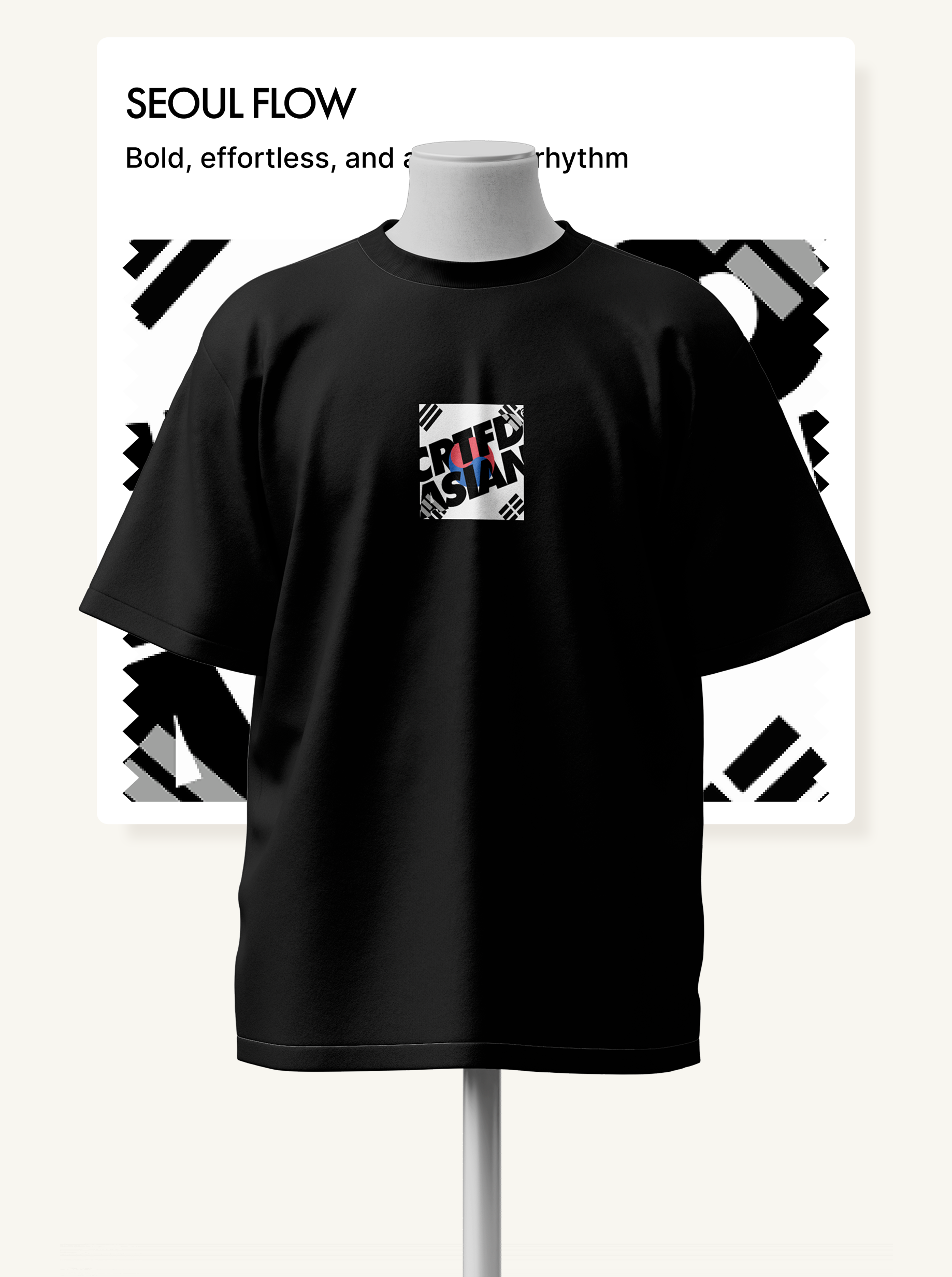 Seoul Flow