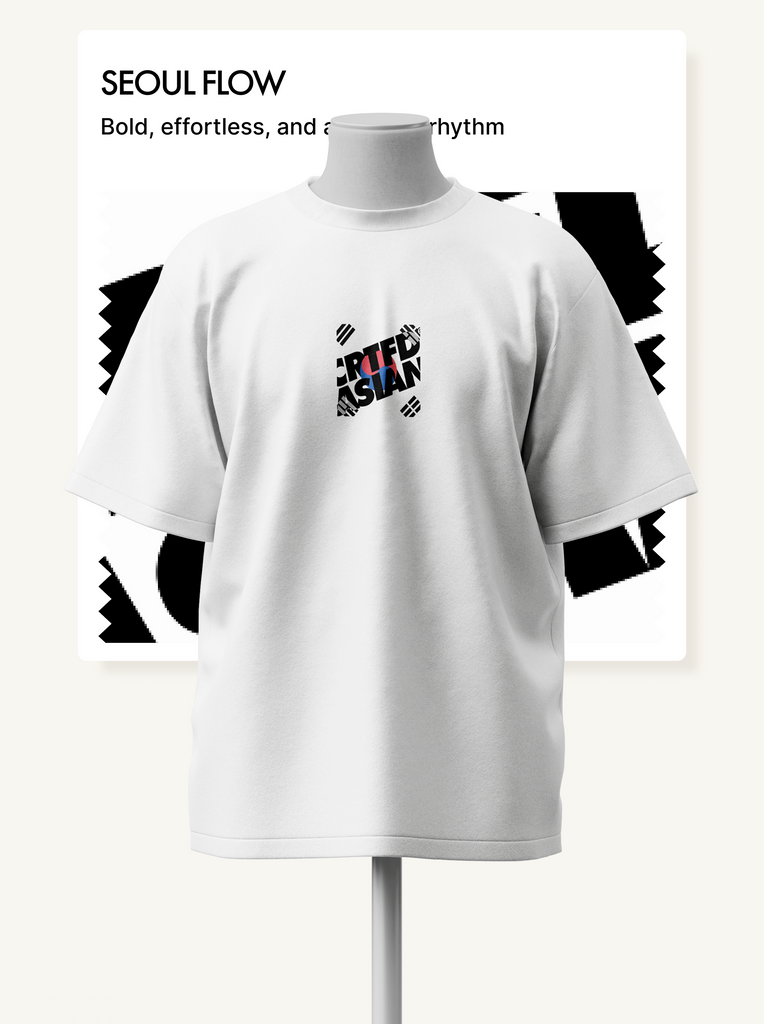Seoul Flow