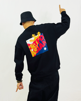 Crew Neck - Pinoy Pride