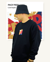 Crew Neck - Pinoy Pride