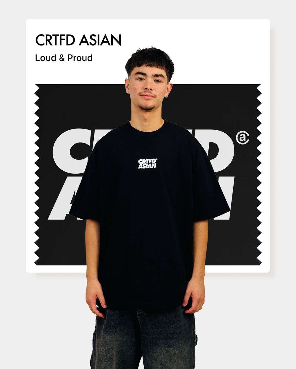 CRTFD ASIAN