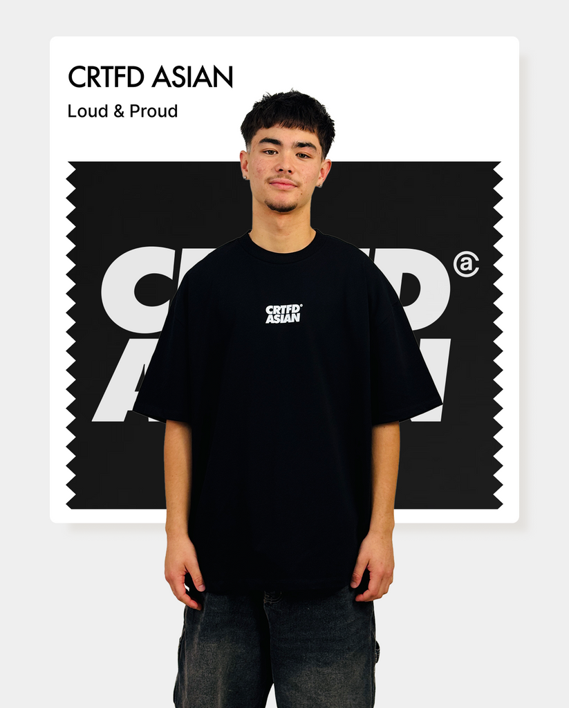 CRTFD ASIAN