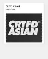CRTFD ASIAN