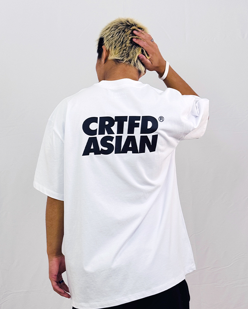 CRTFD ASIAN