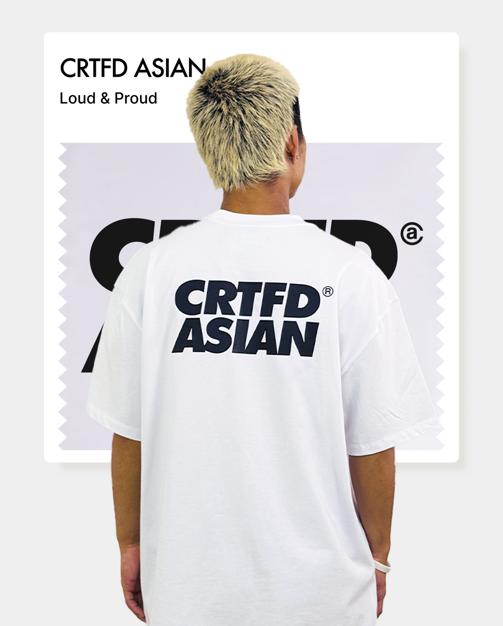 CRTFD ASIAN