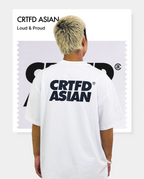 CRTFD ASIAN