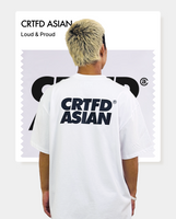 CRTFD ASIAN