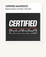Certified Manifesto