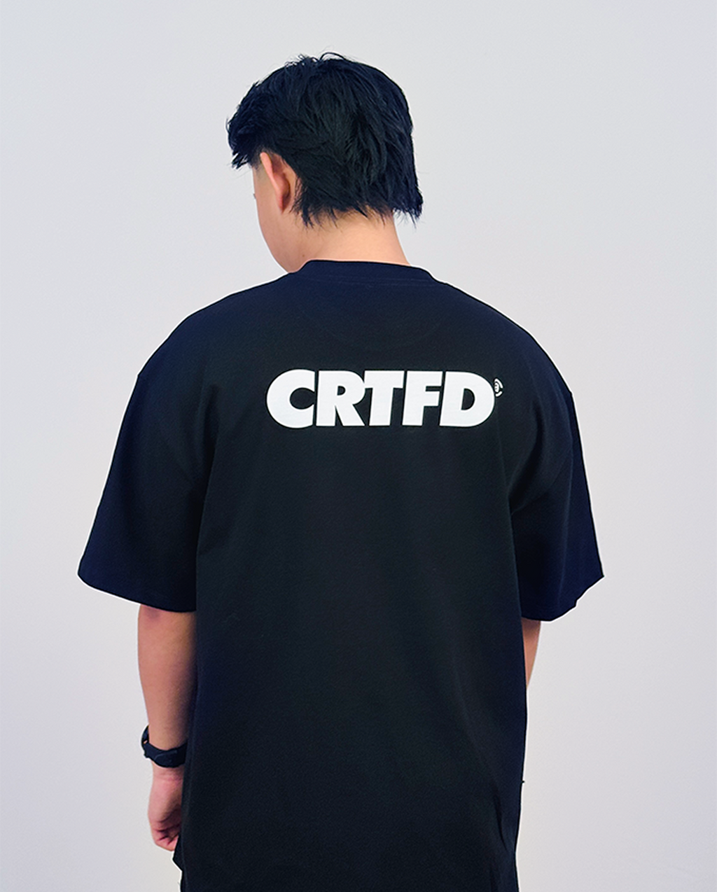 CRTFD