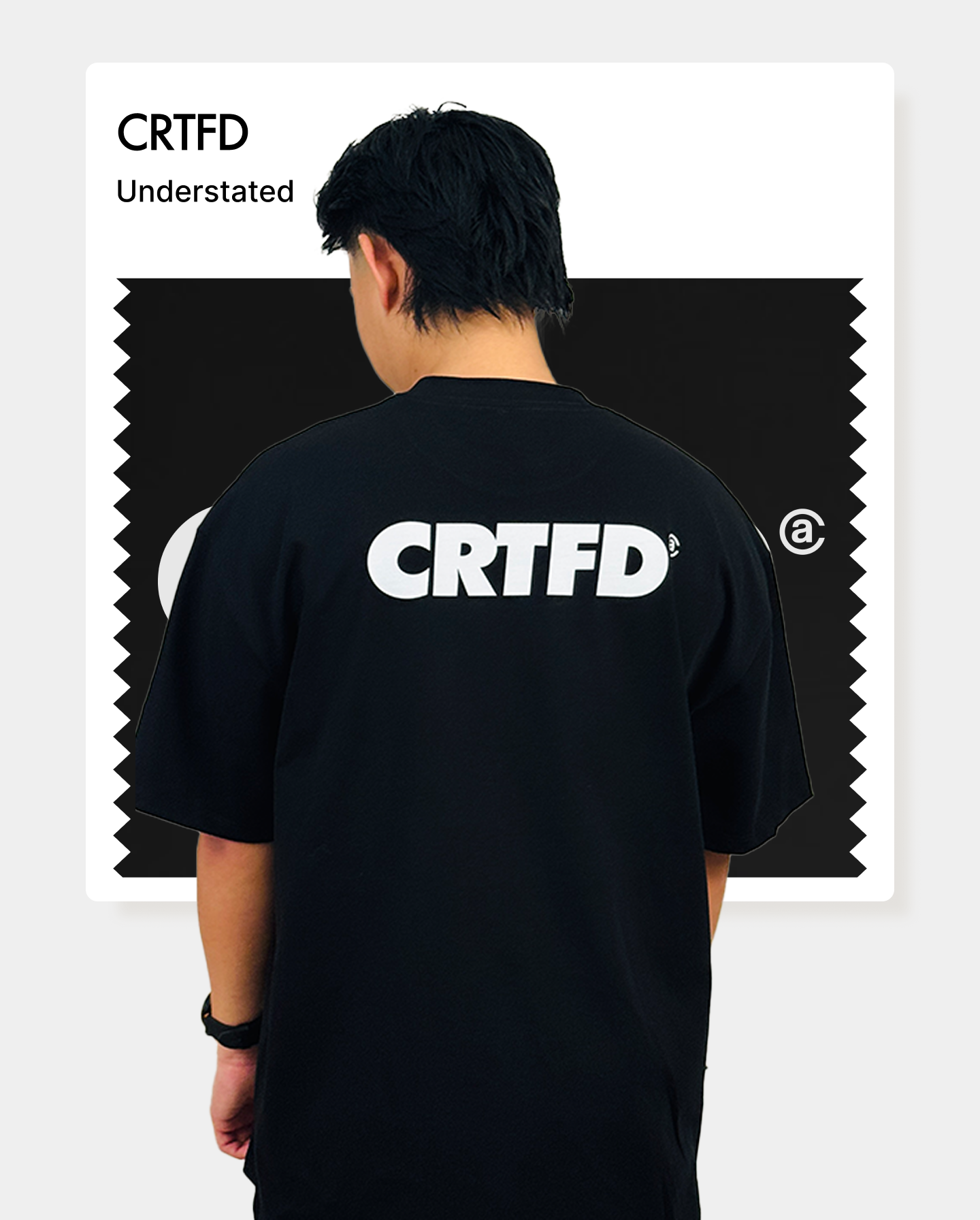 CRTFD