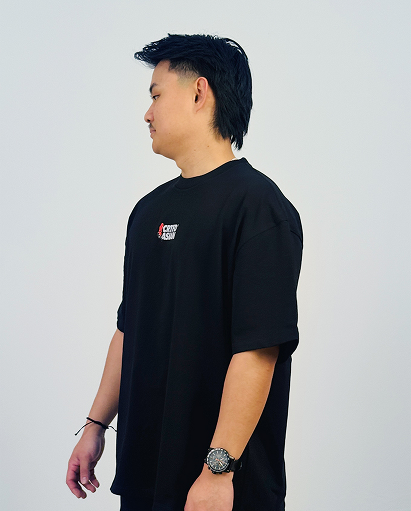 MAMA'S WEAPON OF CHOICE