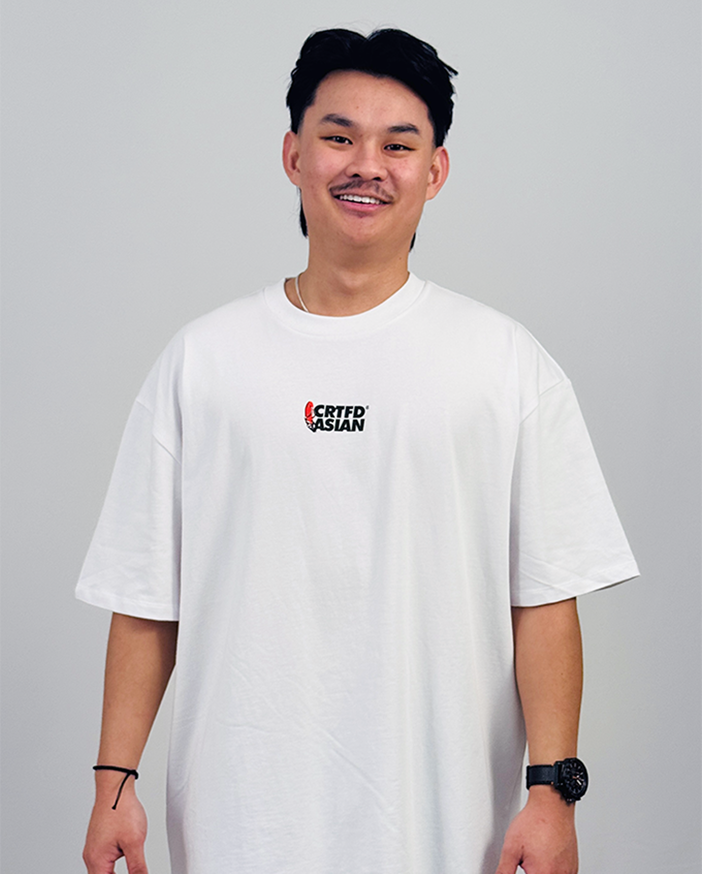 MAMA'S WEAPON OF CHOICE