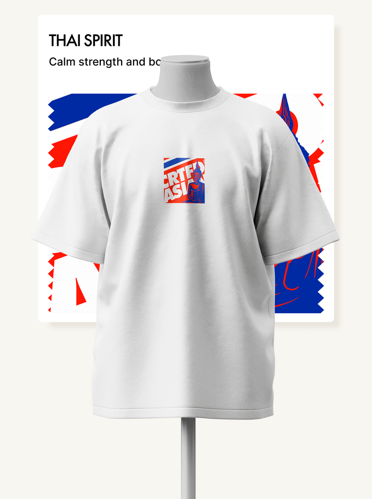 Thai Spirit